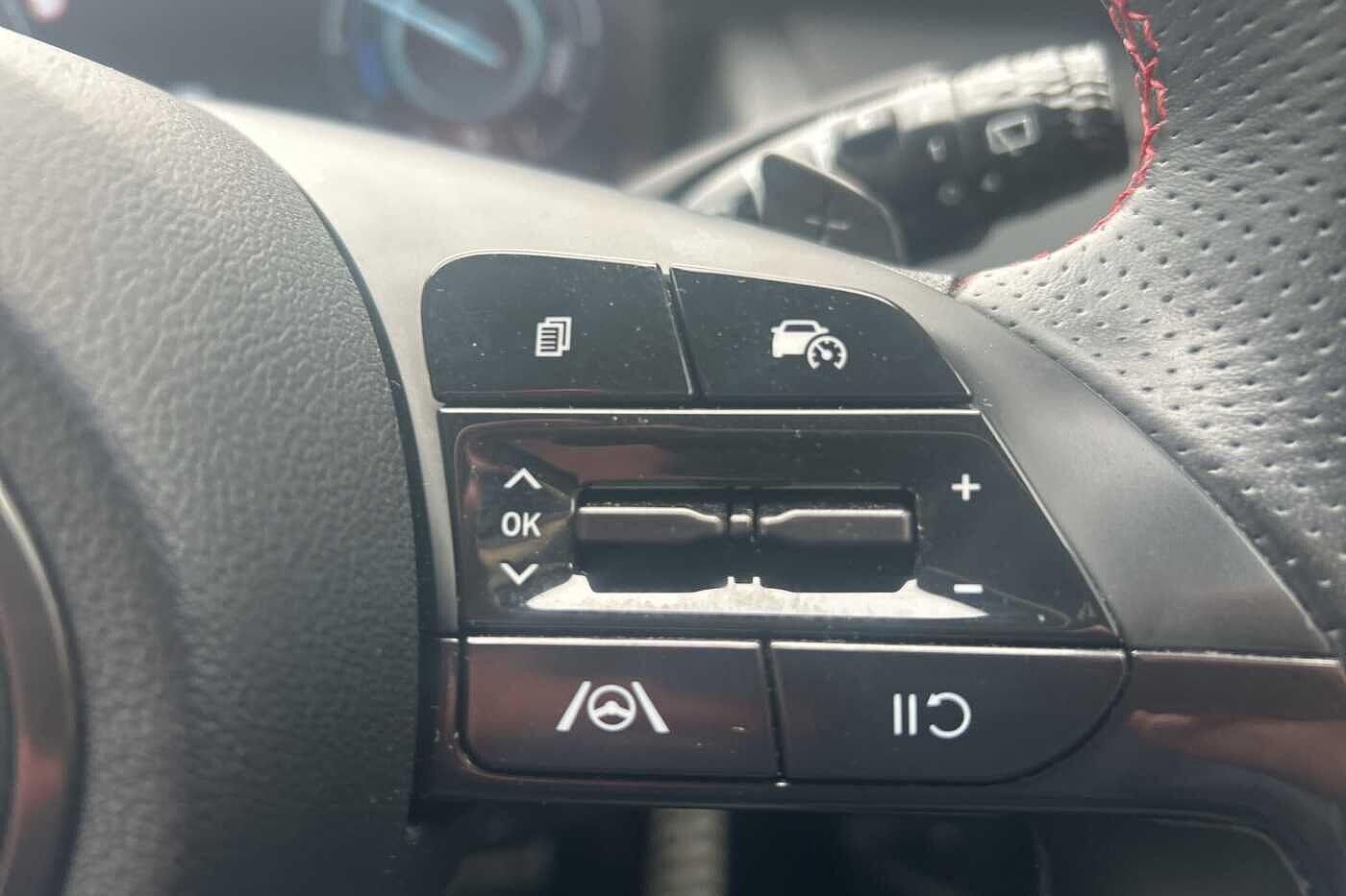 Used Hyundai TUCSON 2022 for sale - 76099083: Photo 24