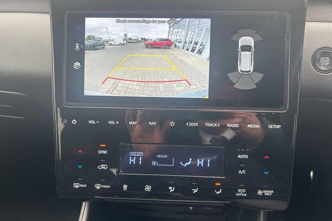 Used Hyundai TUCSON 2022 for sale - 76099083: Photo 28