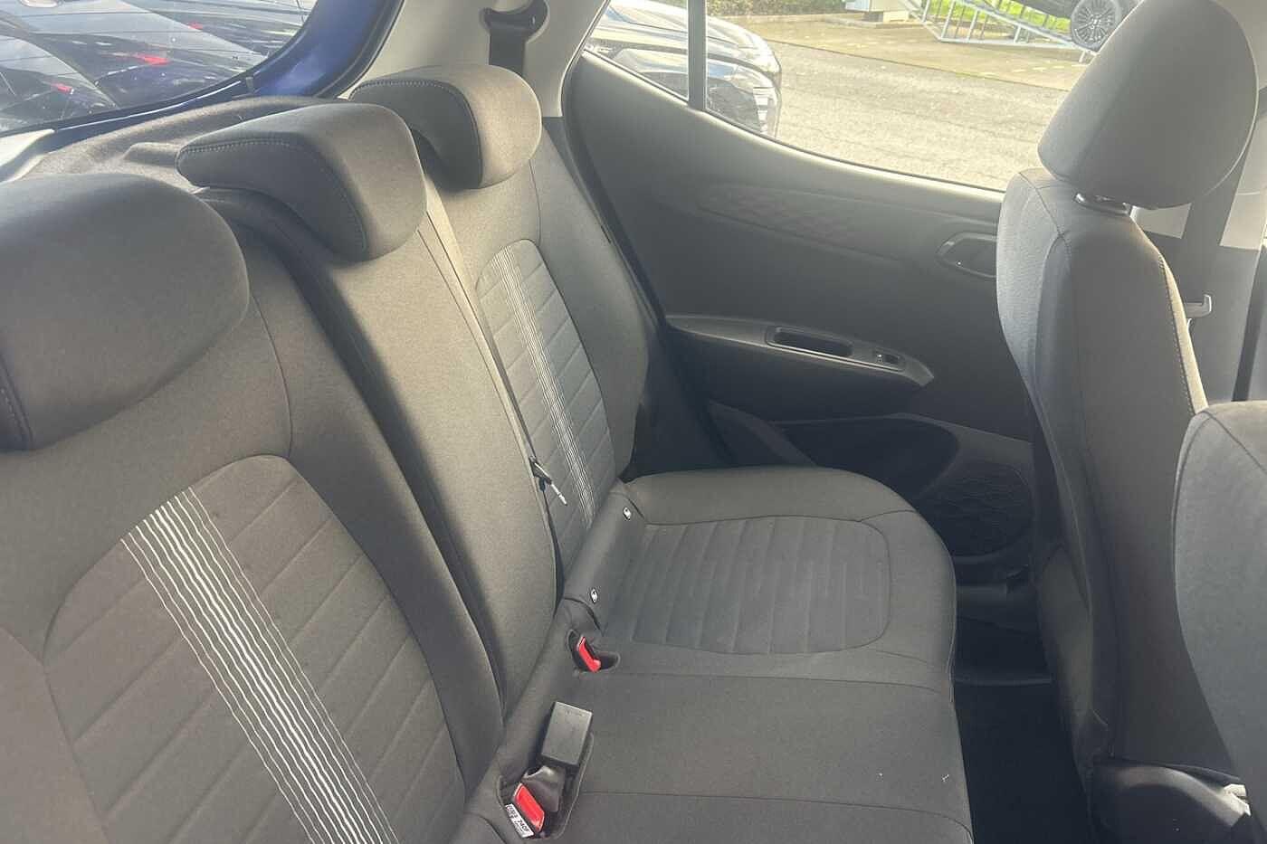 Used Hyundai i10 2022 for sale - 76899061: Photo 16