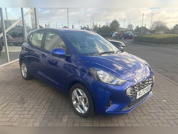 2022 (72) - 1.0 MPi SE Connect 5dr