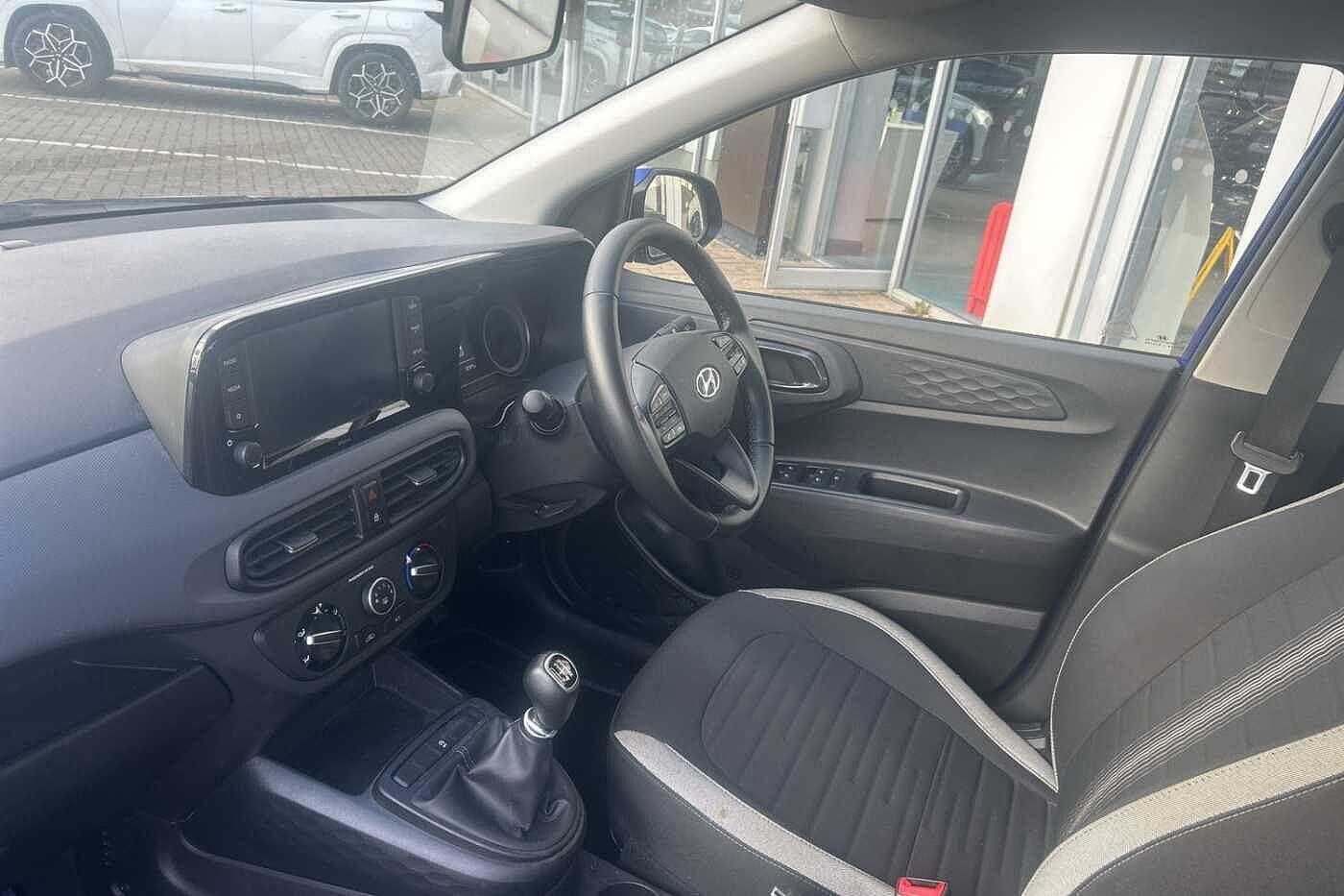 Used Hyundai i10 2022 for sale - 76899061: Photo 2