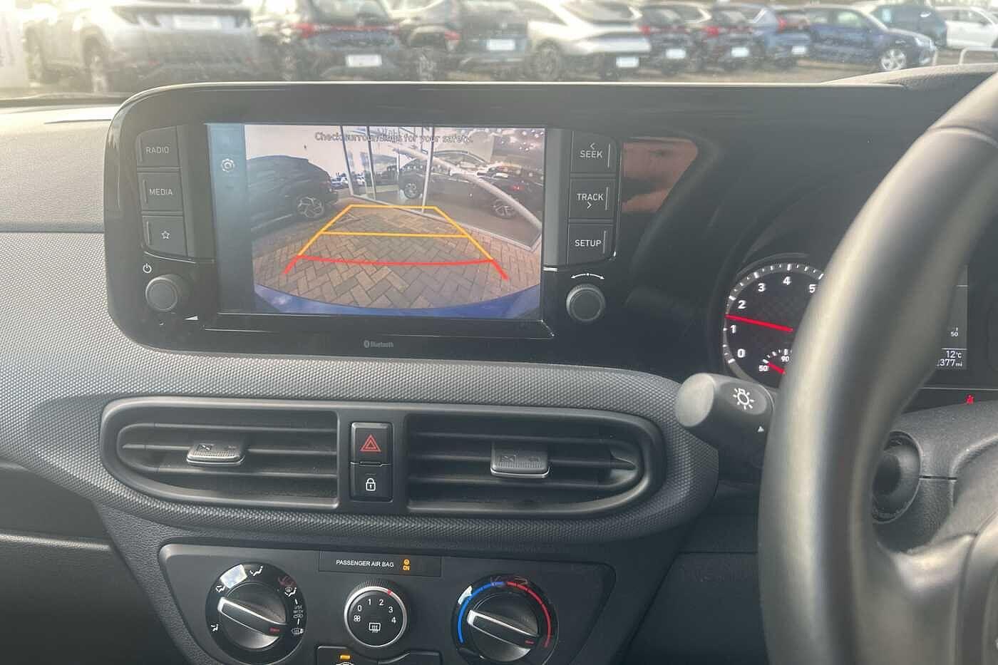 Used Hyundai i10 2022 for sale - 76899061: Photo 22