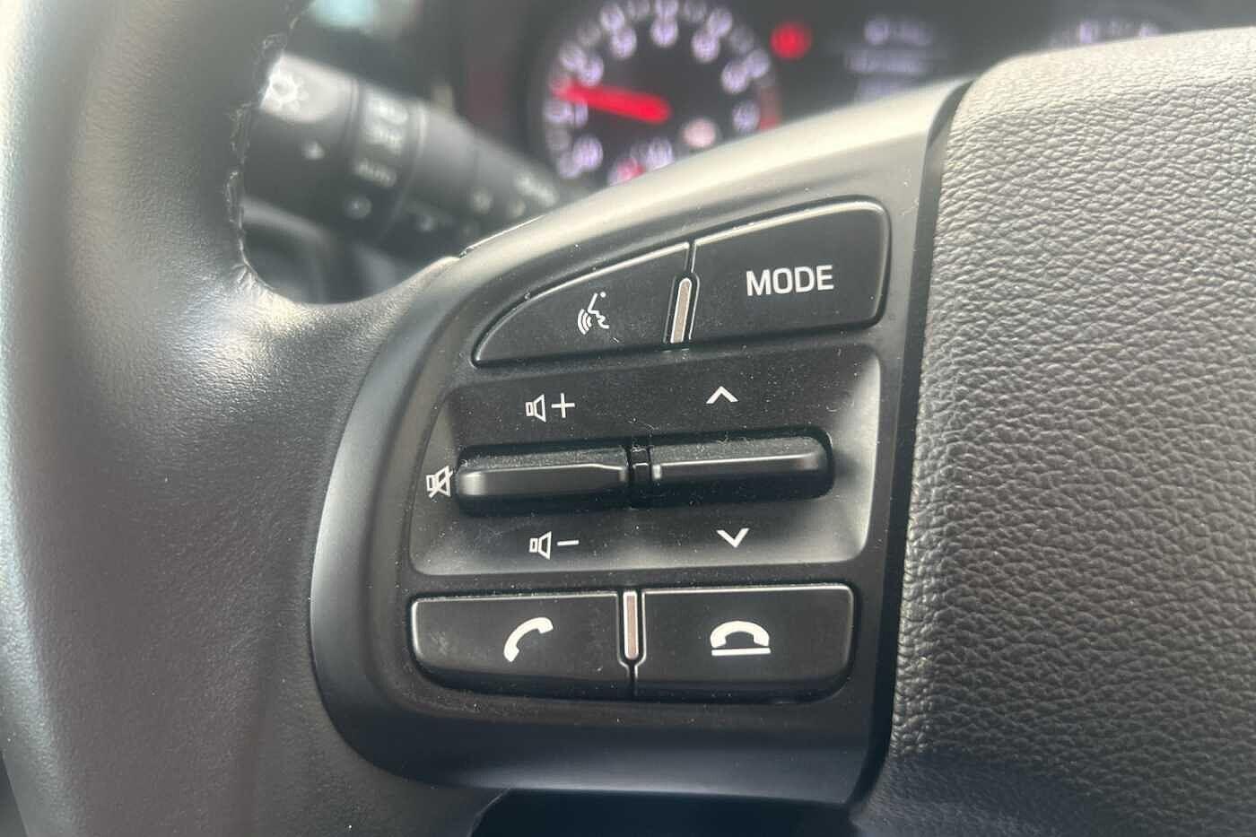 Used Hyundai i10 2022 for sale - 76899061: Photo 23