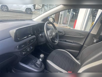 Used Hyundai i10 2022 for sale - 76899061: Photo