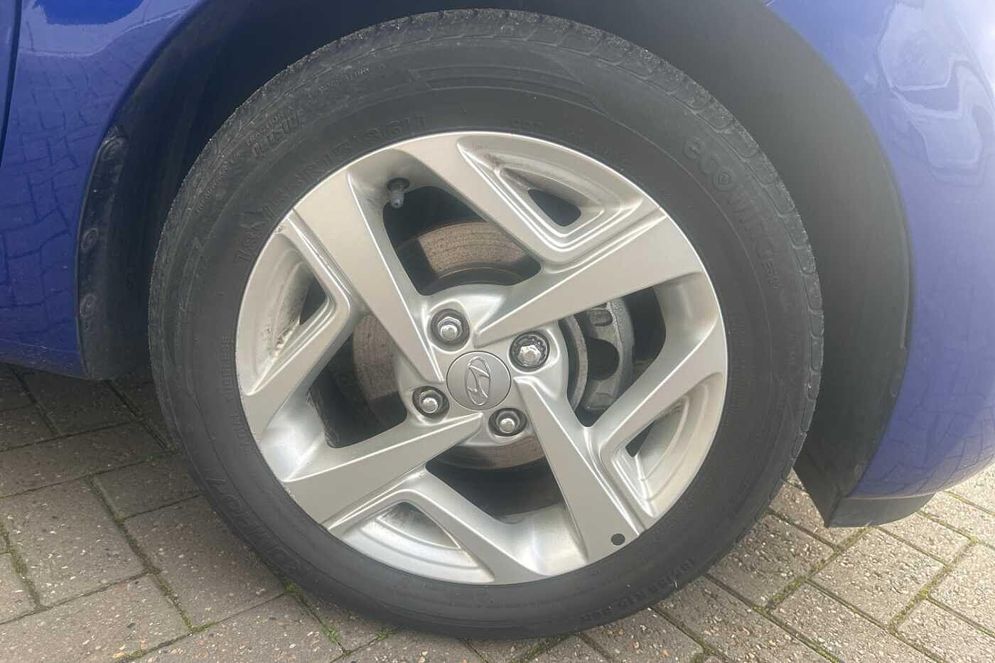 Used Hyundai i10 2022 for sale - 76899061: Photo 6