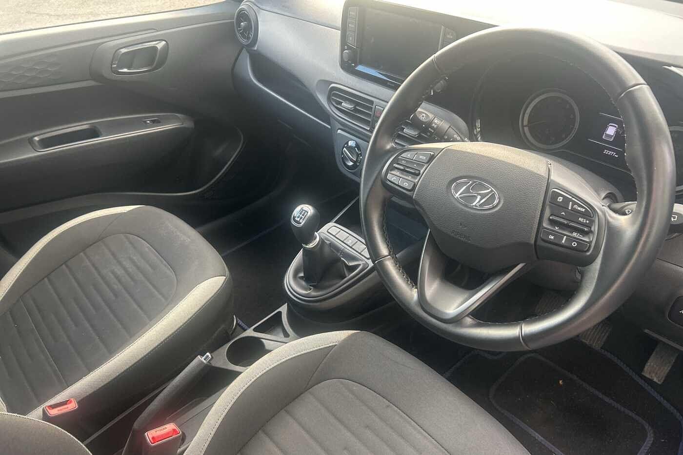 Used Hyundai i10 2022 for sale - 76899061: Photo 7