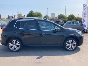 Used Peugeot 2008 2018 for sale - 75825716: Photo