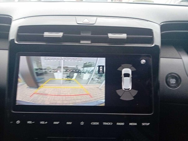 Used Hyundai TUCSON 2021 for sale - 76138022: Photo 14