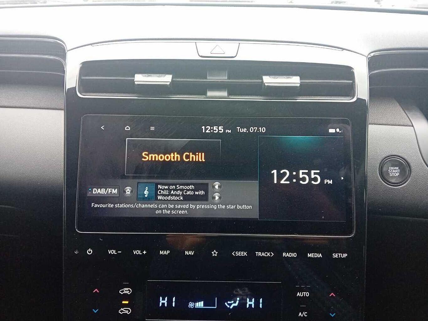 Used Hyundai TUCSON 2021 for sale - 76138022: Photo 15