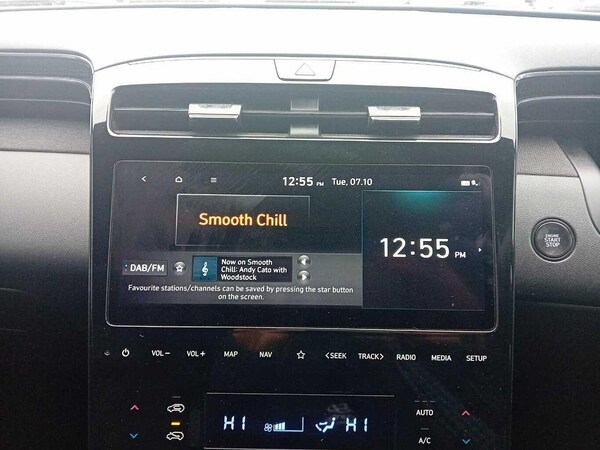 Used Hyundai TUCSON 2021 for sale - 76138022: Photo 15