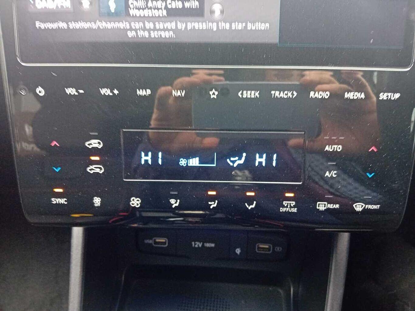 Used Hyundai TUCSON 2021 for sale - 76138022: Photo 16