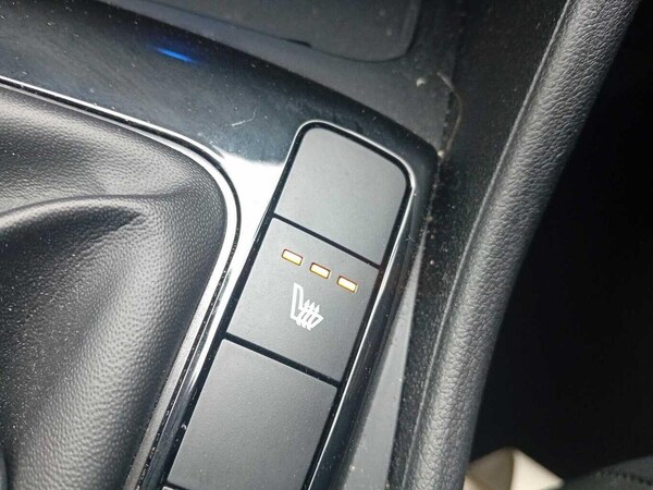 Used Hyundai TUCSON 2021 for sale - 76138022: Photo 17