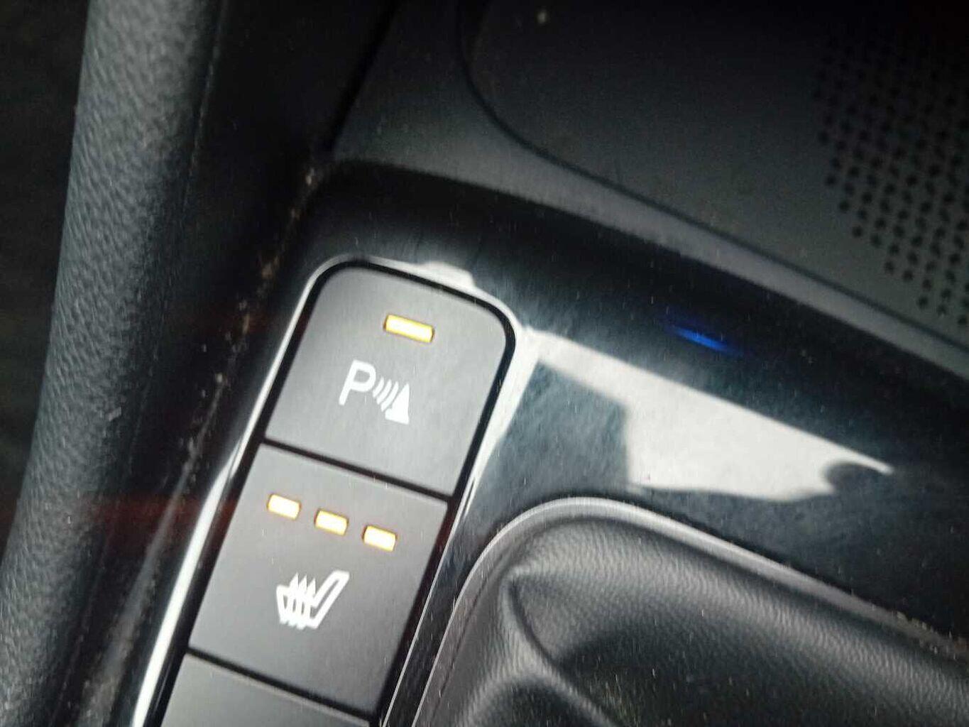 Used Hyundai TUCSON 2021 for sale - 76138022: Photo 18