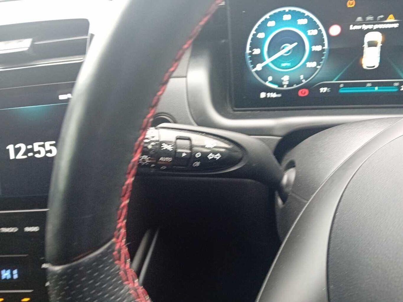 Used Hyundai TUCSON 2021 for sale - 76138022: Photo 21