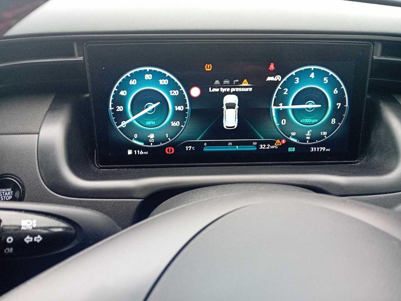 Used Hyundai TUCSON 2021 for sale - 76138022: Photo 22