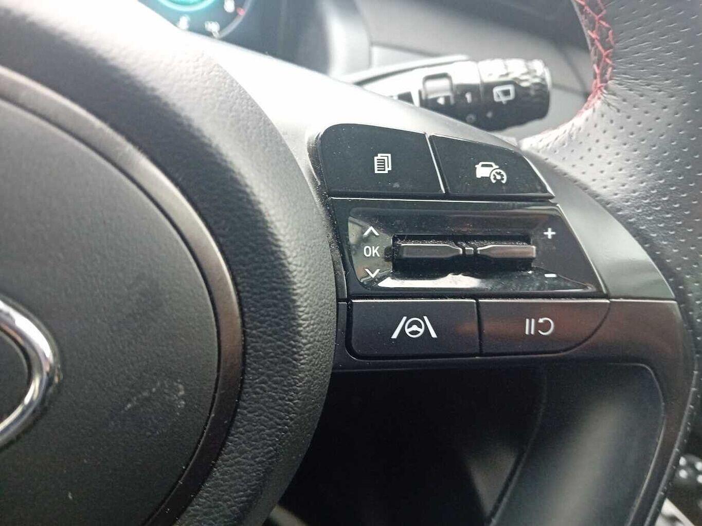 Used Hyundai TUCSON 2021 for sale - 76138022: Photo 23