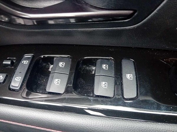 Used Hyundai TUCSON 2021 for sale - 76138022: Photo 27