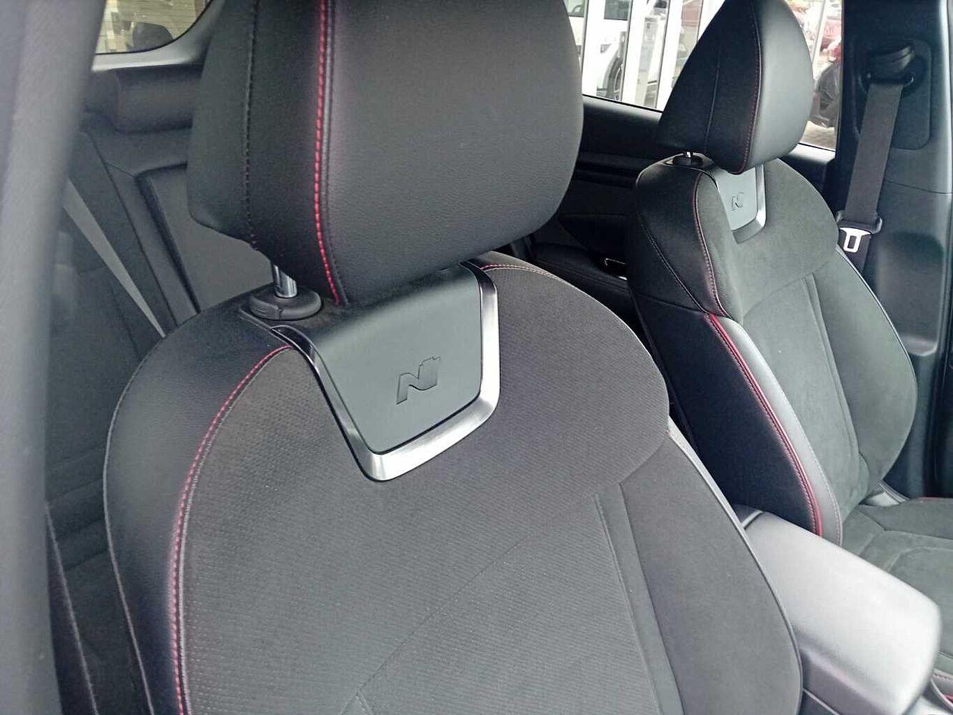 Used Hyundai TUCSON 2021 for sale - 76138022: Photo 29