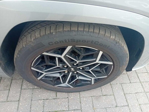 Used Hyundai TUCSON 2021 for sale - 76138022: Photo 31