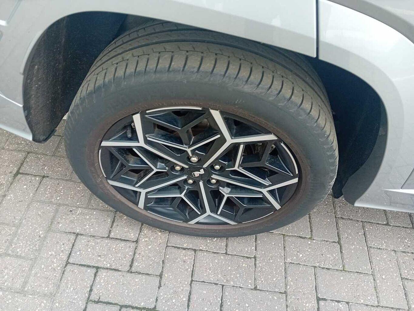 Used Hyundai TUCSON 2021 for sale - 76138022: Photo 32