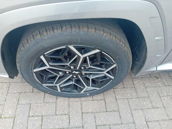 Used Hyundai TUCSON 2021 for sale - 76138022: Photo 34
