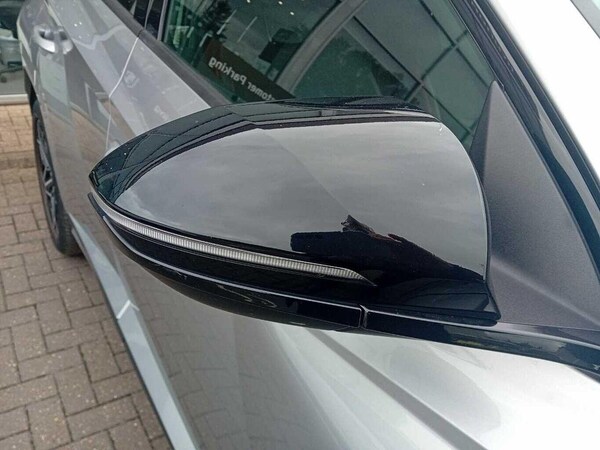Used Hyundai TUCSON 2021 for sale - 76138022: Photo 36