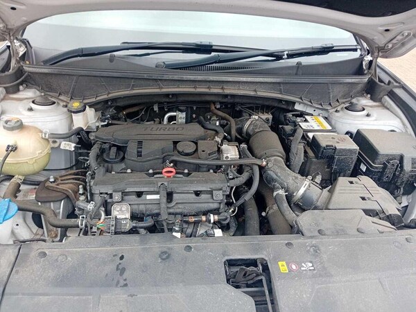 Used Hyundai TUCSON 2021 for sale - 76138022: Photo 8
