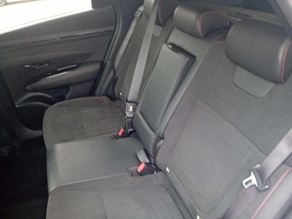Used Hyundai TUCSON 2021 for sale - 76138022: Photo 9