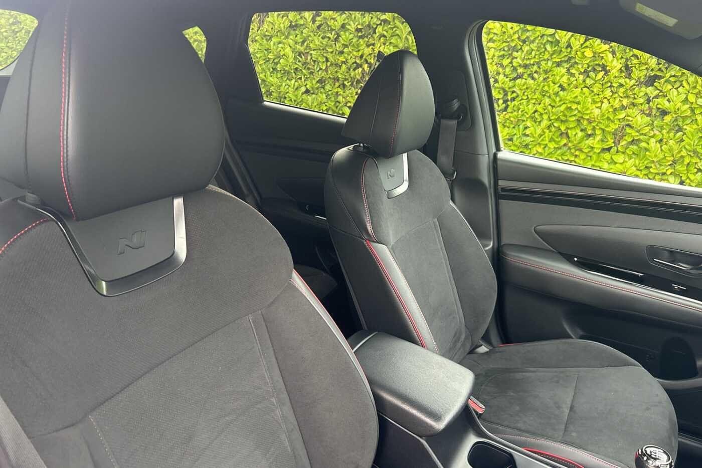 Used Hyundai TUCSON 2022 for sale - 76561928: Photo 14