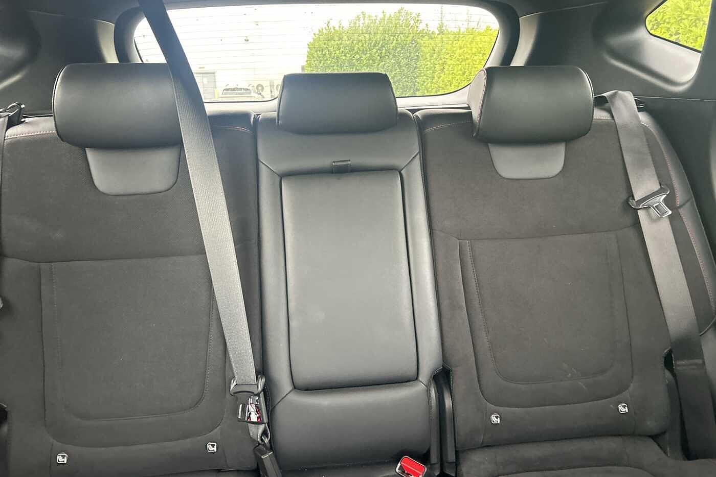 Used Hyundai TUCSON 2022 for sale - 76561928: Photo 16