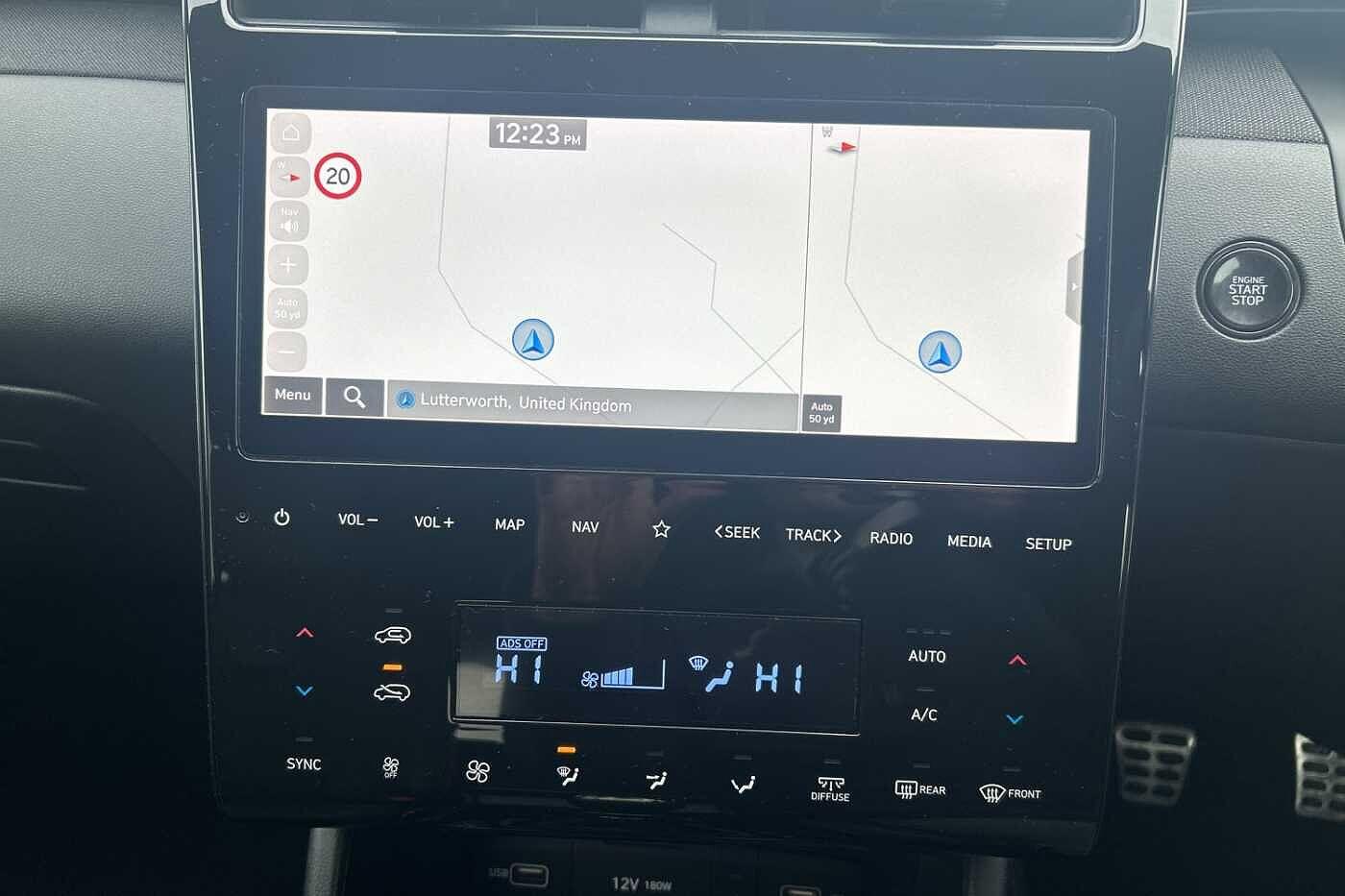 Used Hyundai TUCSON 2022 for sale - 76561928: Photo 18