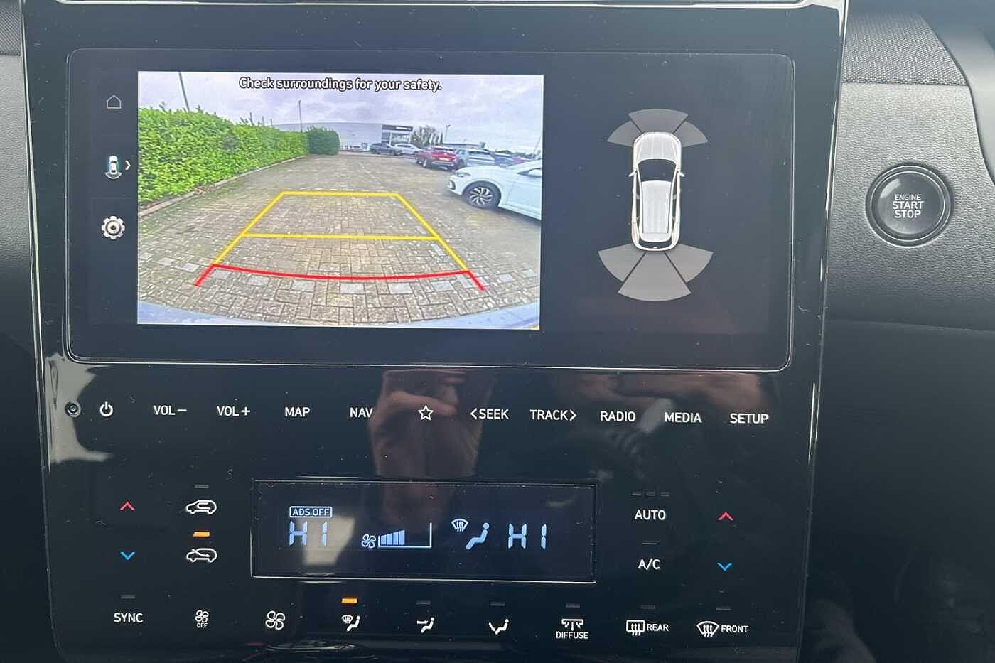 Used Hyundai TUCSON 2022 for sale - 76561928: Photo 19