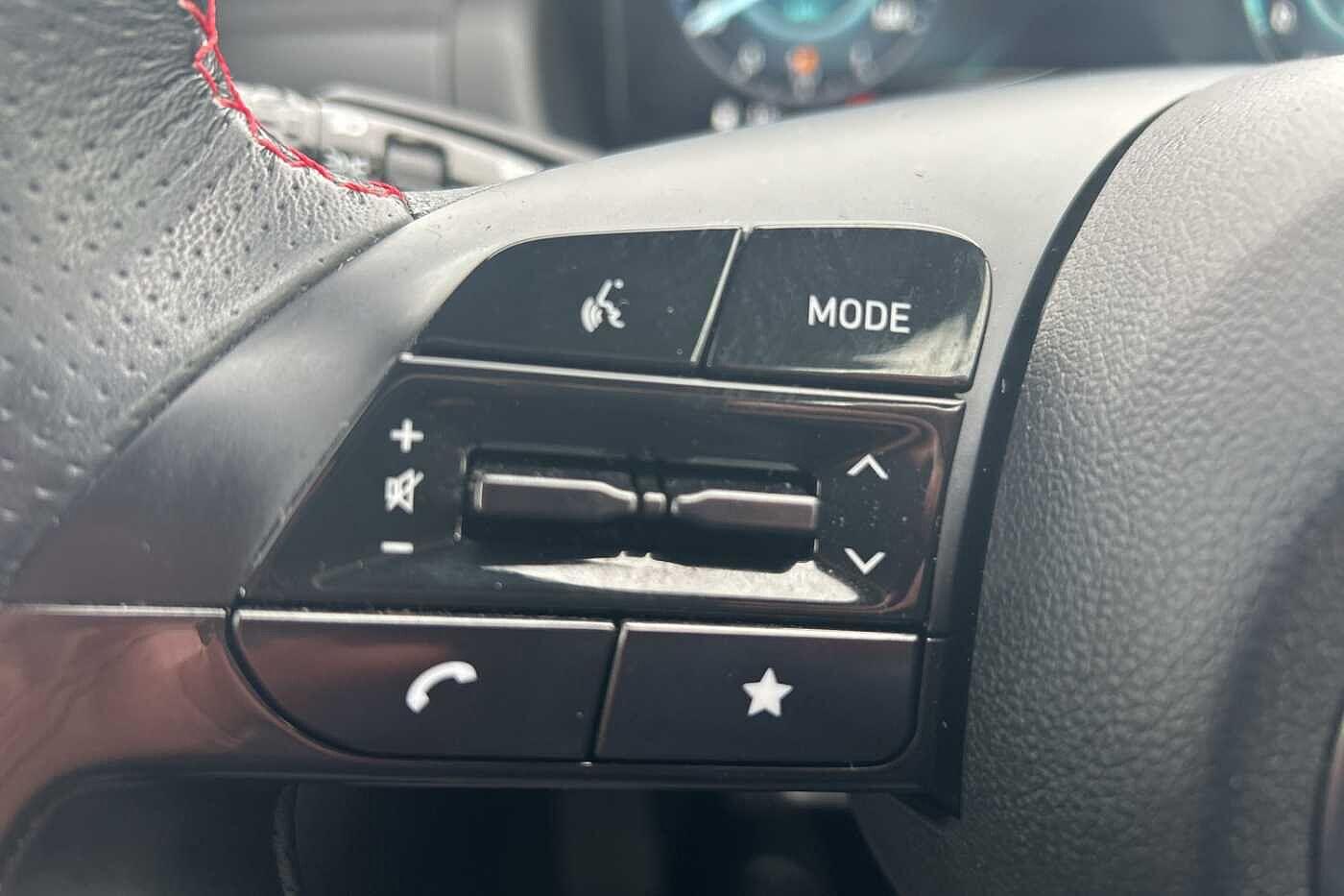 Used Hyundai TUCSON 2022 for sale - 76561928: Photo 21