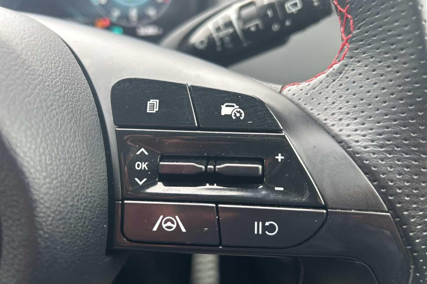 Used Hyundai TUCSON 2022 for sale - 76561928: Photo 22