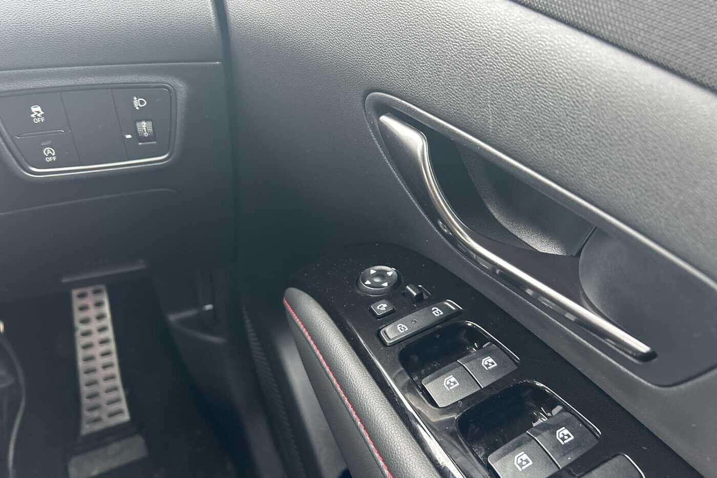 Used Hyundai TUCSON 2022 for sale - 76561928: Photo 23