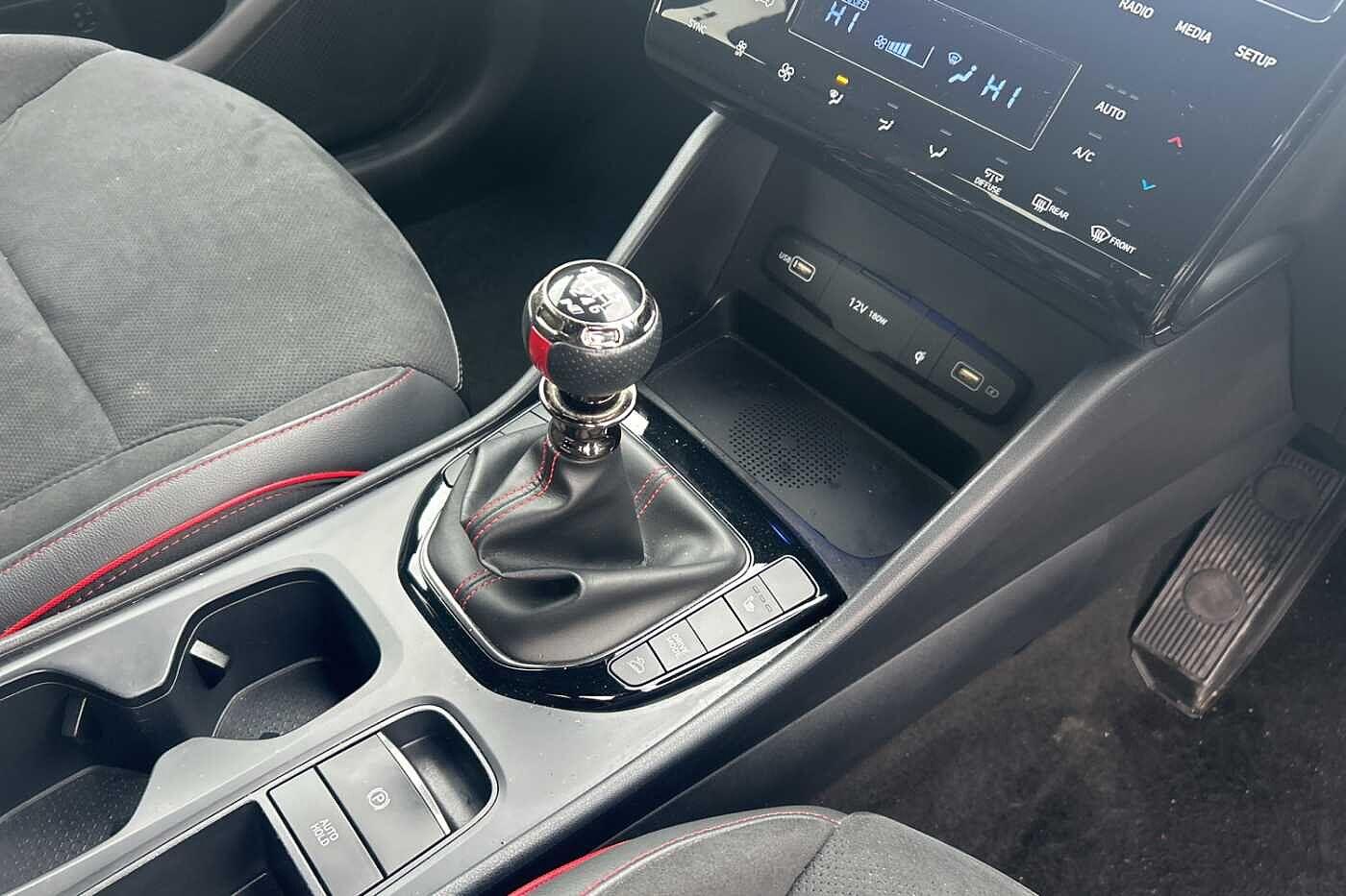 Used Hyundai TUCSON 2022 for sale - 76561928: Photo 9