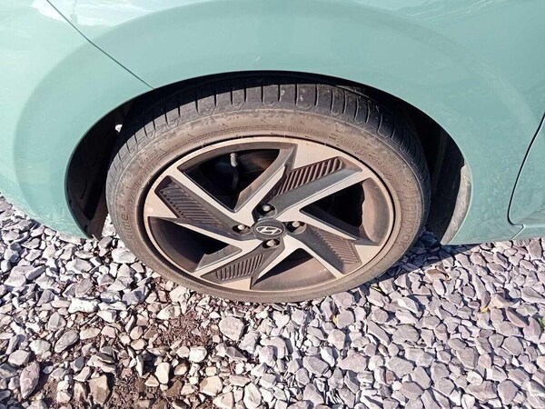 Used Hyundai i10 2023 for sale - 76175661: Photo 15