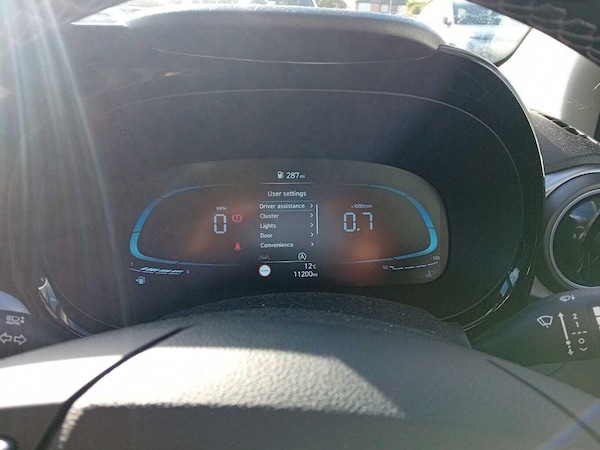 Used Hyundai i10 2023 for sale - 76175661: Photo 18