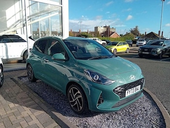 Hyundai - i10