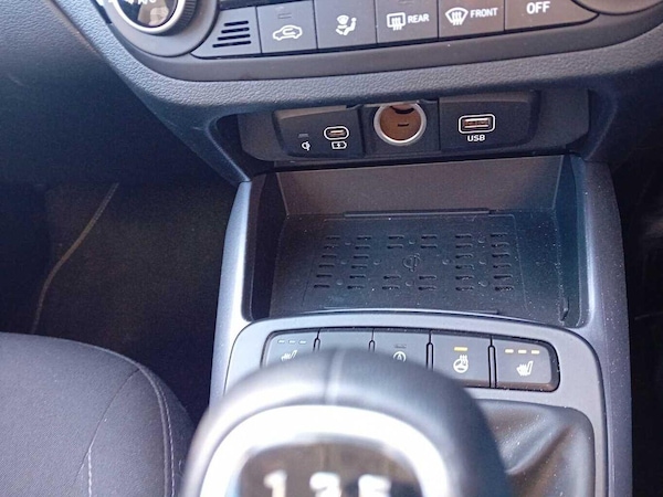 Used Hyundai i10 2023 for sale - 76175661: Photo 22