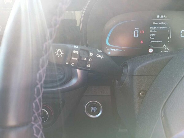 Used Hyundai i10 2023 for sale - 76175661: Photo 25