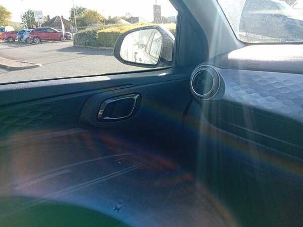 Used Hyundai i10 2023 for sale - 76175661: Photo 29