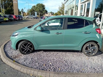 Used Hyundai i10 2023 for sale - 76175661: Photo 4
