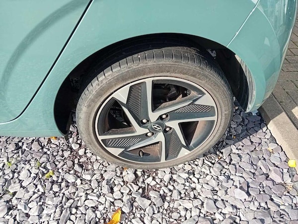 Used Hyundai i10 2023 for sale - 76175661: Photo 5