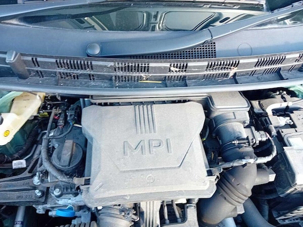 Used Hyundai i10 2023 for sale - 76175661: Photo 9