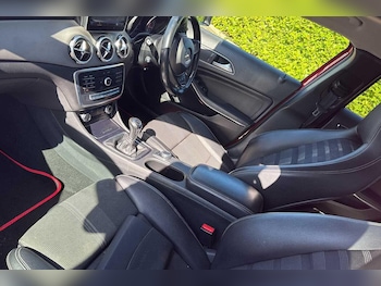 Used Mercedes-Benz GLA 2019 for sale - 75825851: Photo