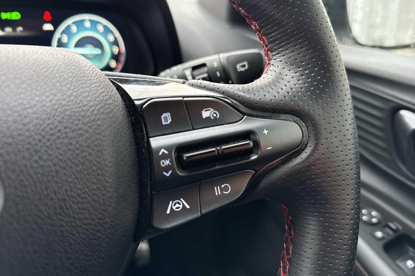 Used Hyundai i20 2024 for sale - 77131040: Photo 14