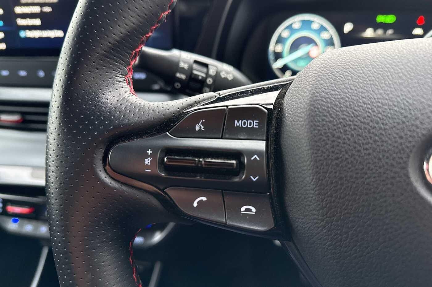 Used Hyundai i20 2024 for sale - 77131040: Photo 15