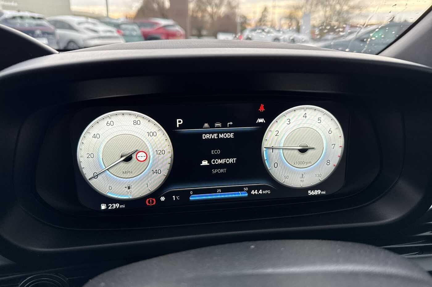 Used Hyundai i20 2024 for sale - 77131040: Photo 18