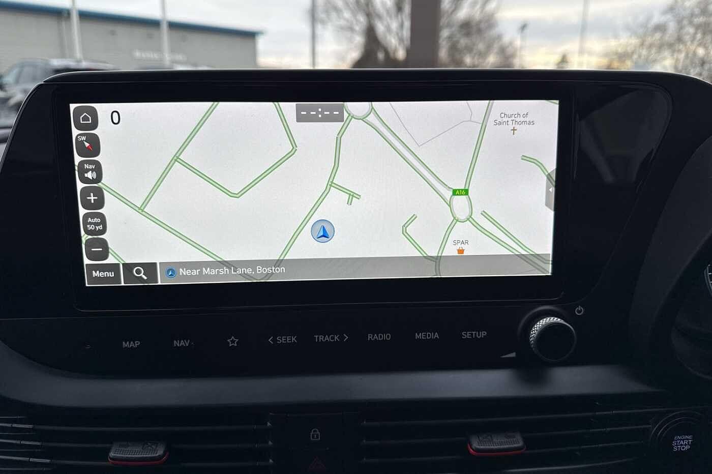 Used Hyundai i20 2024 for sale - 77131040: Photo 21